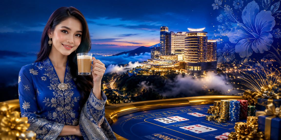 Pengguna Malaysia mengakses platform taruhan sukan melalui telefon pintar di rumah