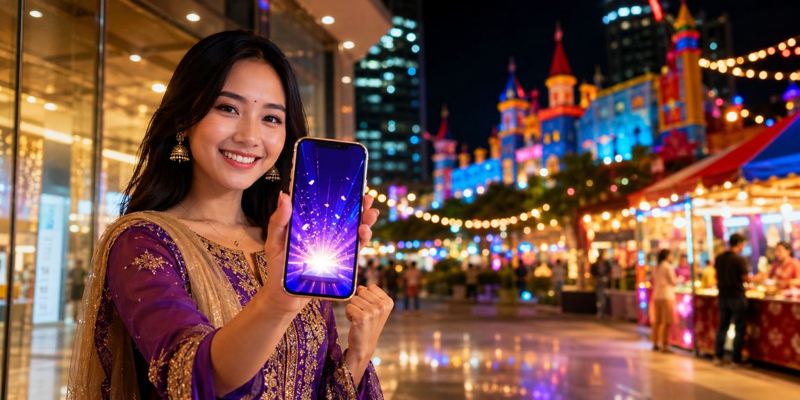 Mudah dan pantas tambah kredit dengan dompet digital tempatan
